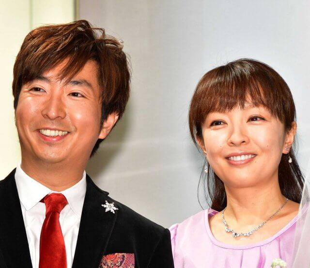 丸岡いずみが代理母出産で号泣!!想いを語る