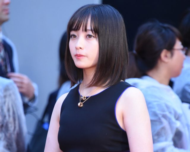 橋本環奈の偽物インスタはこちら(みんな騙された!?)