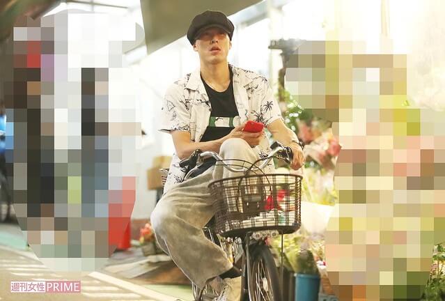 高畑裕太の現在最新画像がこちら。『ワイルドだろぉ～』アルバイトは遺品整理業者