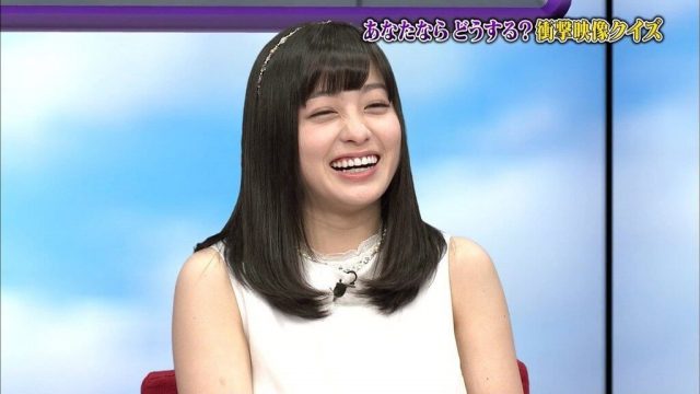 橋本環奈の偽物インスタはこちら(みんな騙された!?)