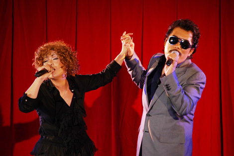 鈴木雅之の不倫関係を妻が公認している理由とネットの声