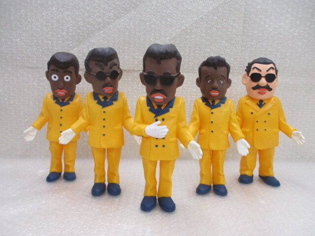 鈴木雅之の不倫関係を妻が公認している理由とネットの声