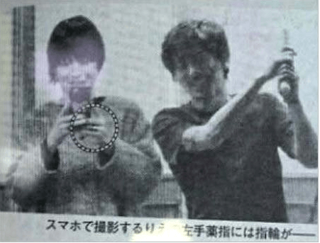 森田剛と宮沢りえのキス画像と結婚について。この報道にネットの声は・・