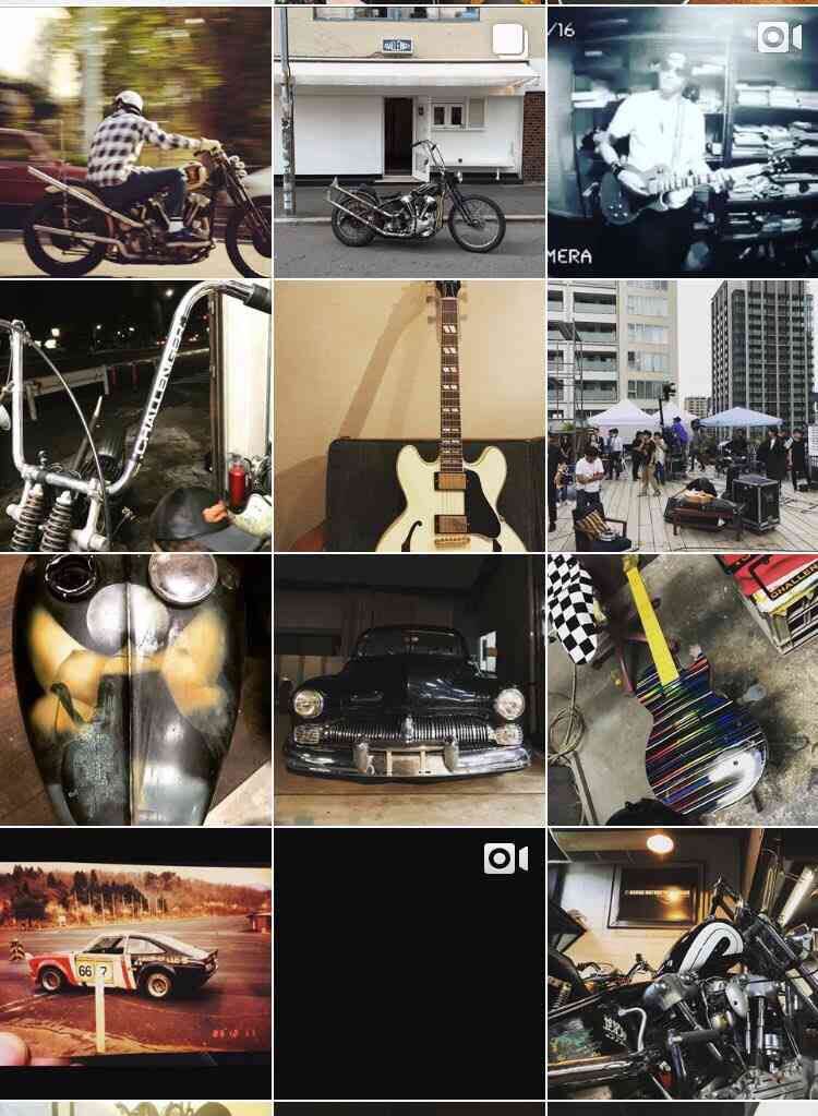 長瀬智也のインスタ(本人)アカウントが発覚するも削除されていた件