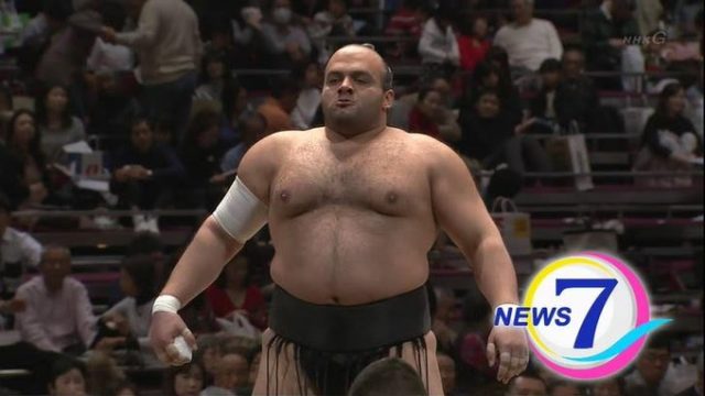 大砂嵐の結婚相手が身代わりになるも無免許運転で追突事故