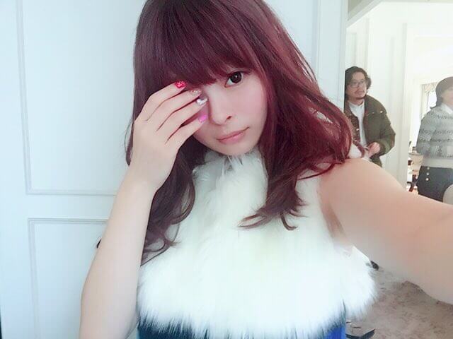 牧達弥の熱愛彼女はきゃりーぱみゅぱみゅ!交際のきっかけは?