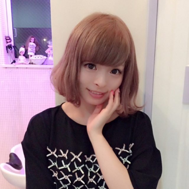 牧達弥の熱愛彼女はきゃりーぱみゅぱみゅ!交際のきっかけは?