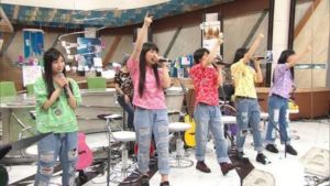 有安杏果がぼっちが理由でももクロ卒業なの？話し合いも効果なかった。