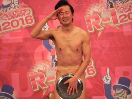 アキラ100%の放送事故動画に放送倫理は?ネットの声は?