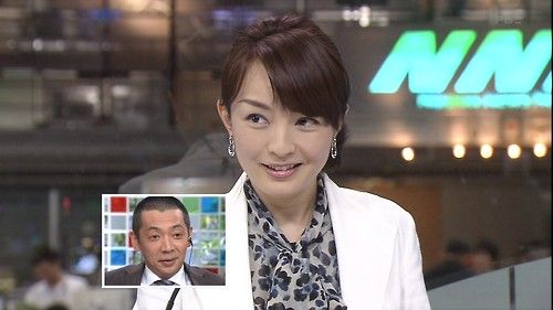 丸岡いずみが代理母出産で号泣!!想いを語る