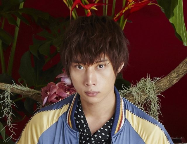 牧達弥の熱愛彼女はきゃりーぱみゅぱみゅ!交際のきっかけは?