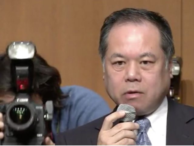 はれのひ記者会見動画あり。それを見たネットの声