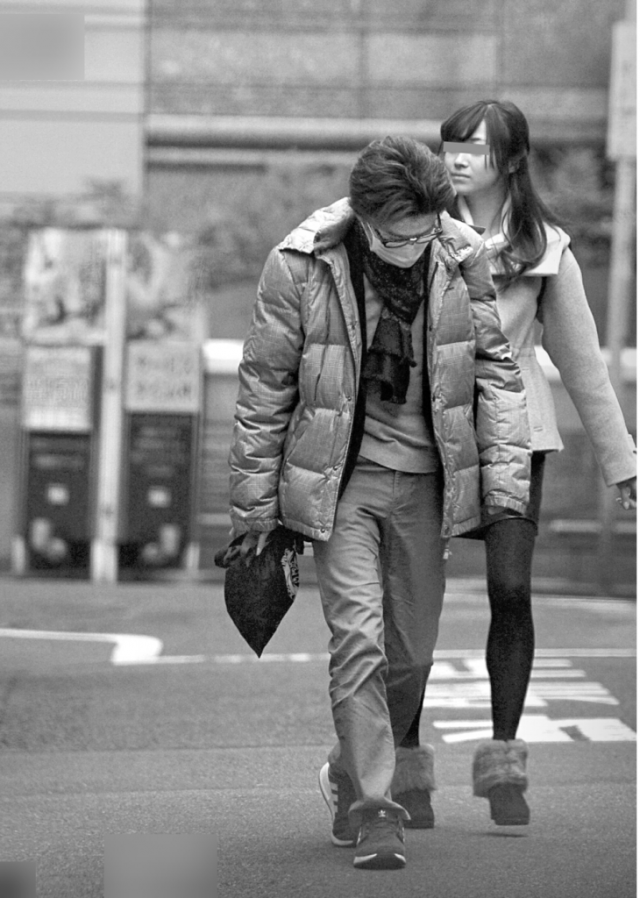 池谷直樹の不倫相手が特定！顔画像や動画あり（かわいい）