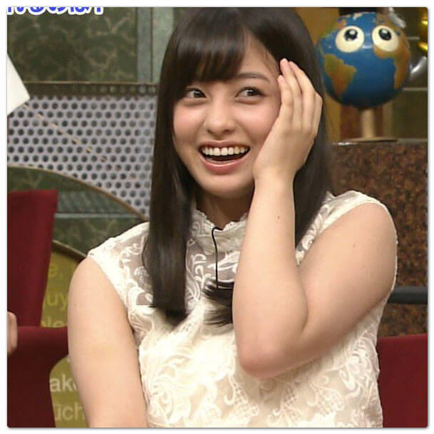 橋本環奈の偽物インスタはこちら(みんな騙された!?)