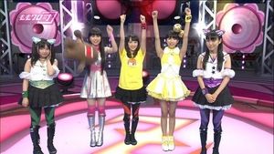 有安杏果がぼっちが理由でももクロ卒業なの？話し合いも効果なかった。