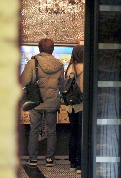 池谷直樹の不倫相手が特定！顔画像や動画あり（かわいい）