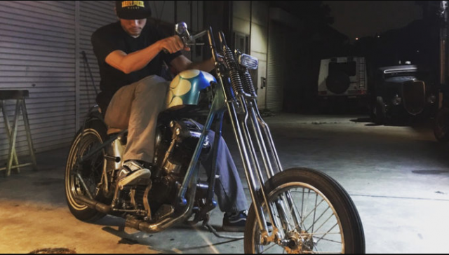 長瀬智也のインスタ(本人)アカウントが発覚するも削除されていた件