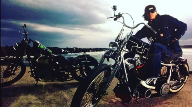 長瀬智也のインスタ(本人)アカウントが発覚するも削除されていた件