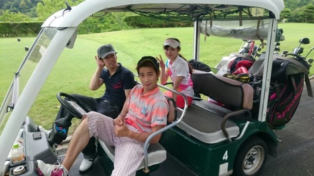 谷口加奈の元新体操を活かしたかわいい画像をまとめてみました