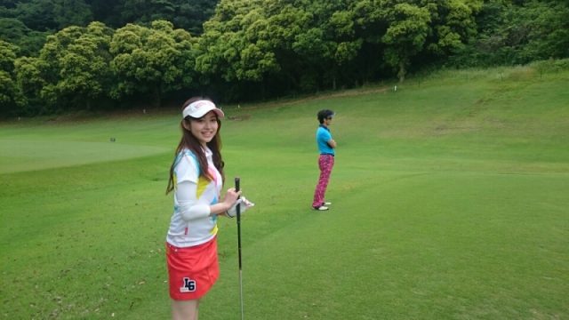 谷口加奈の元新体操を活かしたかわいい画像をまとめてみました