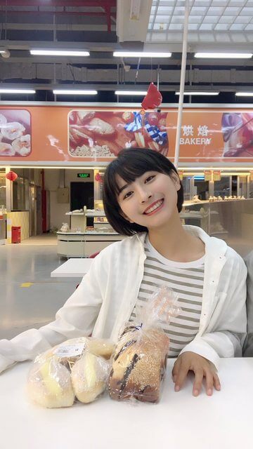 中国のガッキーこと龍夢柔(栗子)の画像や動画を集めました。