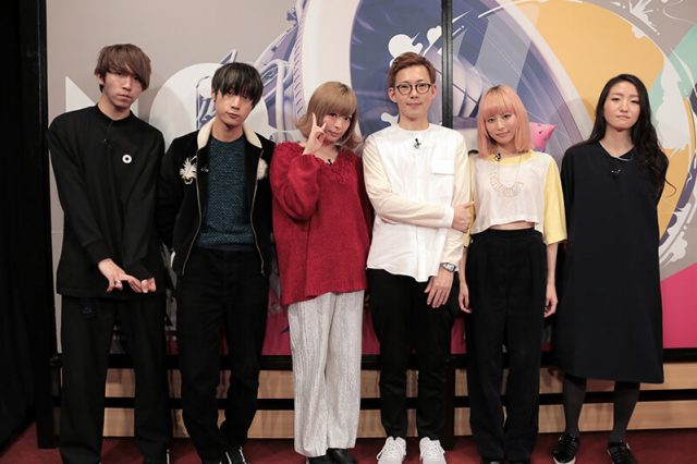 牧達弥の熱愛彼女はきゃりーぱみゅぱみゅ!交際のきっかけは?