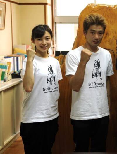 谷口加奈の元新体操を活かしたかわいい画像をまとめてみました