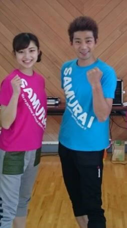 谷口加奈の元新体操を活かしたかわいい画像をまとめてみました