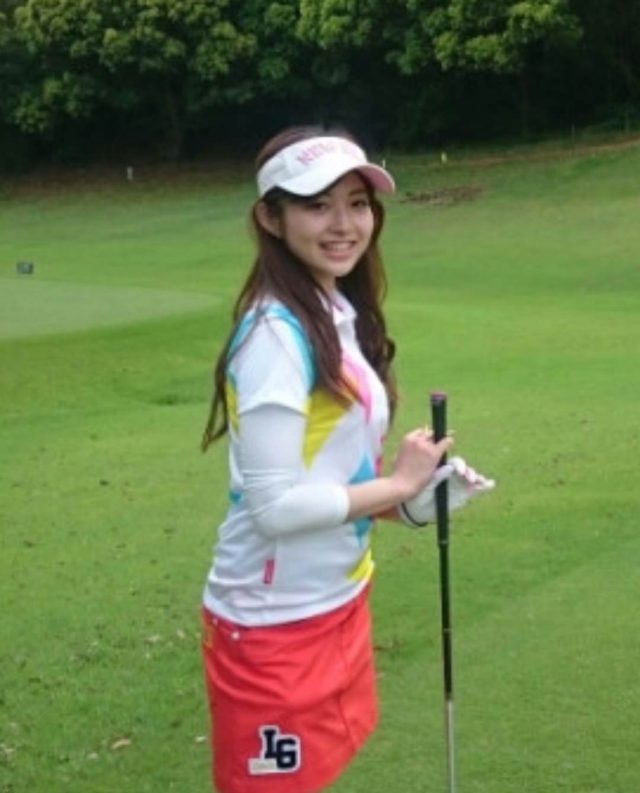 谷口加奈の元新体操を活かしたかわいい画像をまとめてみました