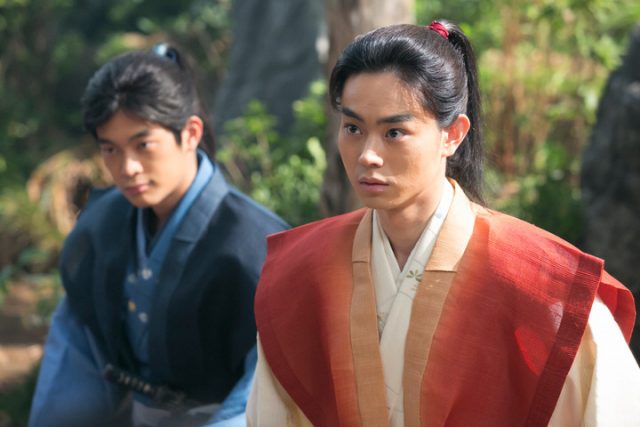 菅田将暉と菜々緒が共演がきっかけで熱愛か・・