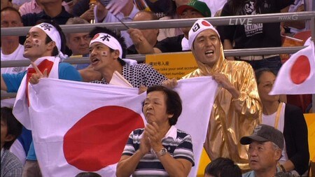 江頭2:50が平昌オリンピックで見せた問題の動画！！