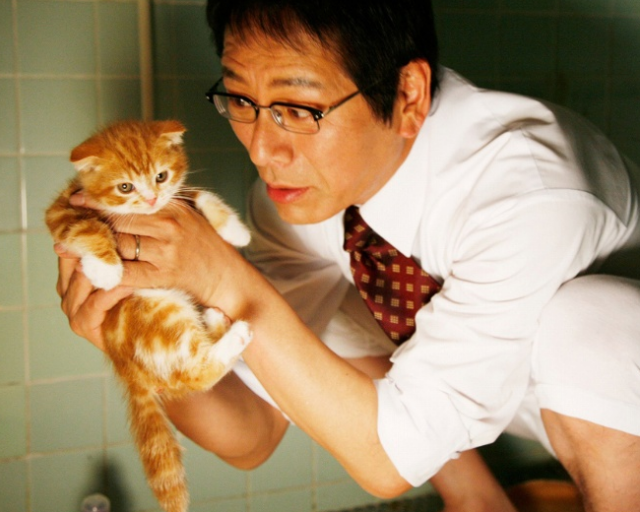 大杉漣が急死！死因は急性心不全！！急すぎる死にネットの声