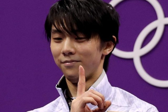羽生結弦が4回転アクセルに挑戦!この発言にネットの声は・・