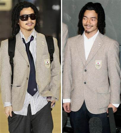 平野歩夢のxgame 2018の動画と髪型が凄い