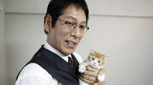 大杉漣が急死！死因は急性心不全！！急すぎる死にネットの声