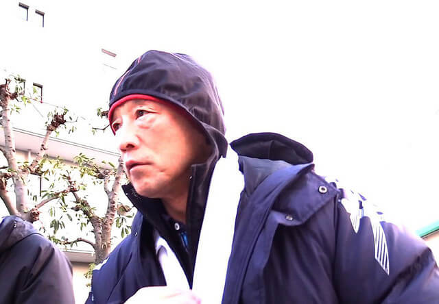 伊調馨が栄和人からパワハラをうける理由とネットの声