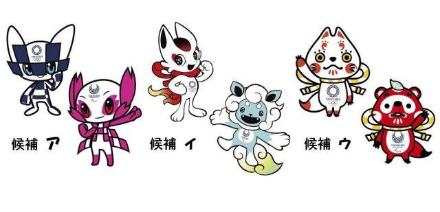 谷口亮のプロフィールとキャラクターデザイン