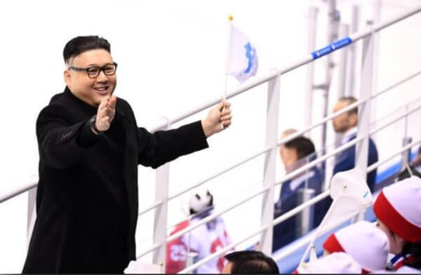 江頭2:50が平昌オリンピックで見せた問題の動画！！