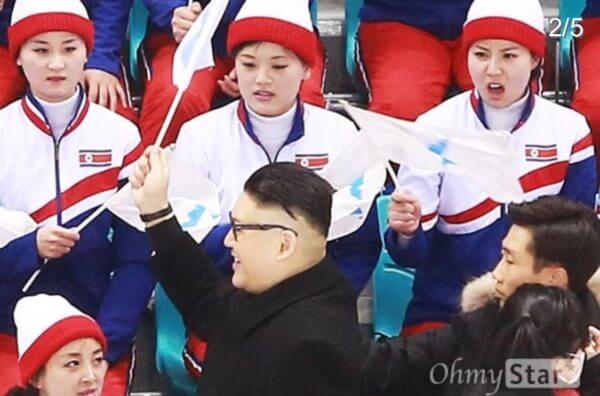 江頭2:50が平昌オリンピックで見せた問題の動画！！