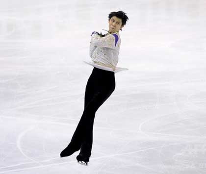 羽生結弦が4回転アクセルに挑戦!この発言にネットの声は・・