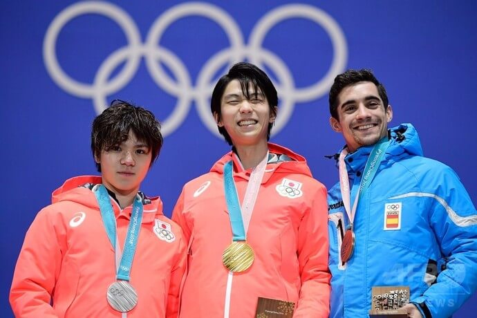 羽生結弦が4回転アクセルに挑戦!この発言にネットの声は・・