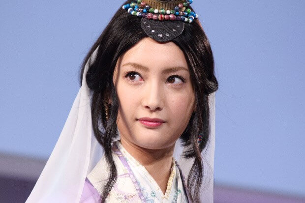 菅田将暉と菜々緒が共演がきっかけで熱愛か・・