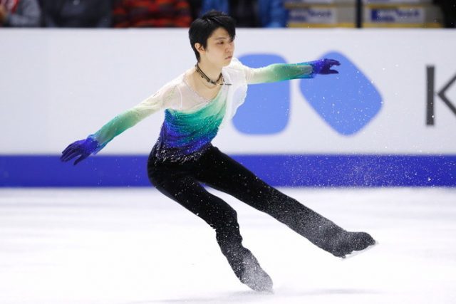 羽生結弦が4回転アクセルに挑戦!この発言にネットの声は・・