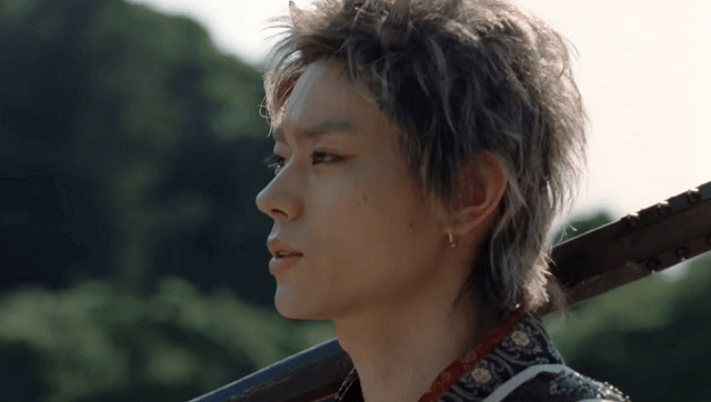 菅田将暉と菜々緒が共演がきっかけで熱愛か・・