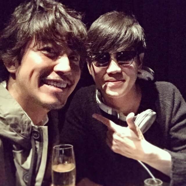 森田昌典が逮捕された経緯と素顔画像が別人だった??