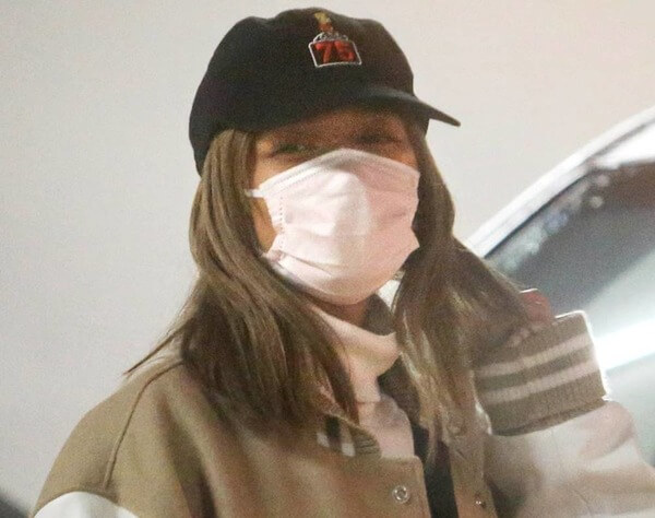 ローラが事務所(リベラ)と和解したと答えた動画がこちら。