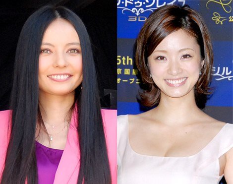 ベッキーが誕生日会で超豪華なメンバーが・・画像あり