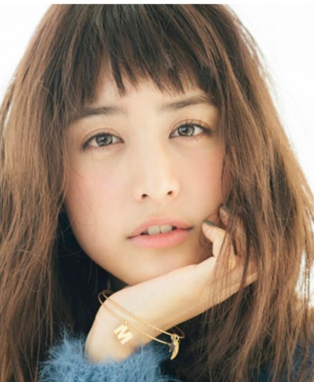 山本美月がインスタでショートカットヘアーが公開したって・・