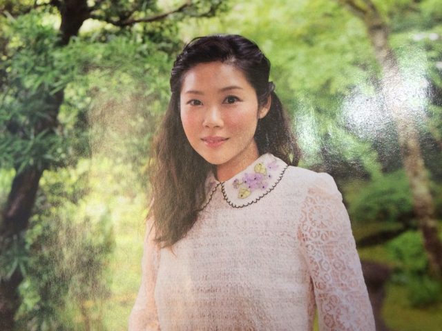 小保方晴子の現在の画像が別人すぎて衝撃的・・