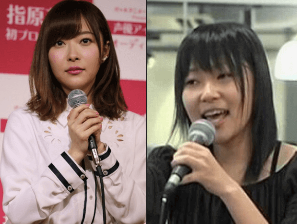 指原莉乃のICL手術報告とICL手術とは？さらにネットの声は・・・・